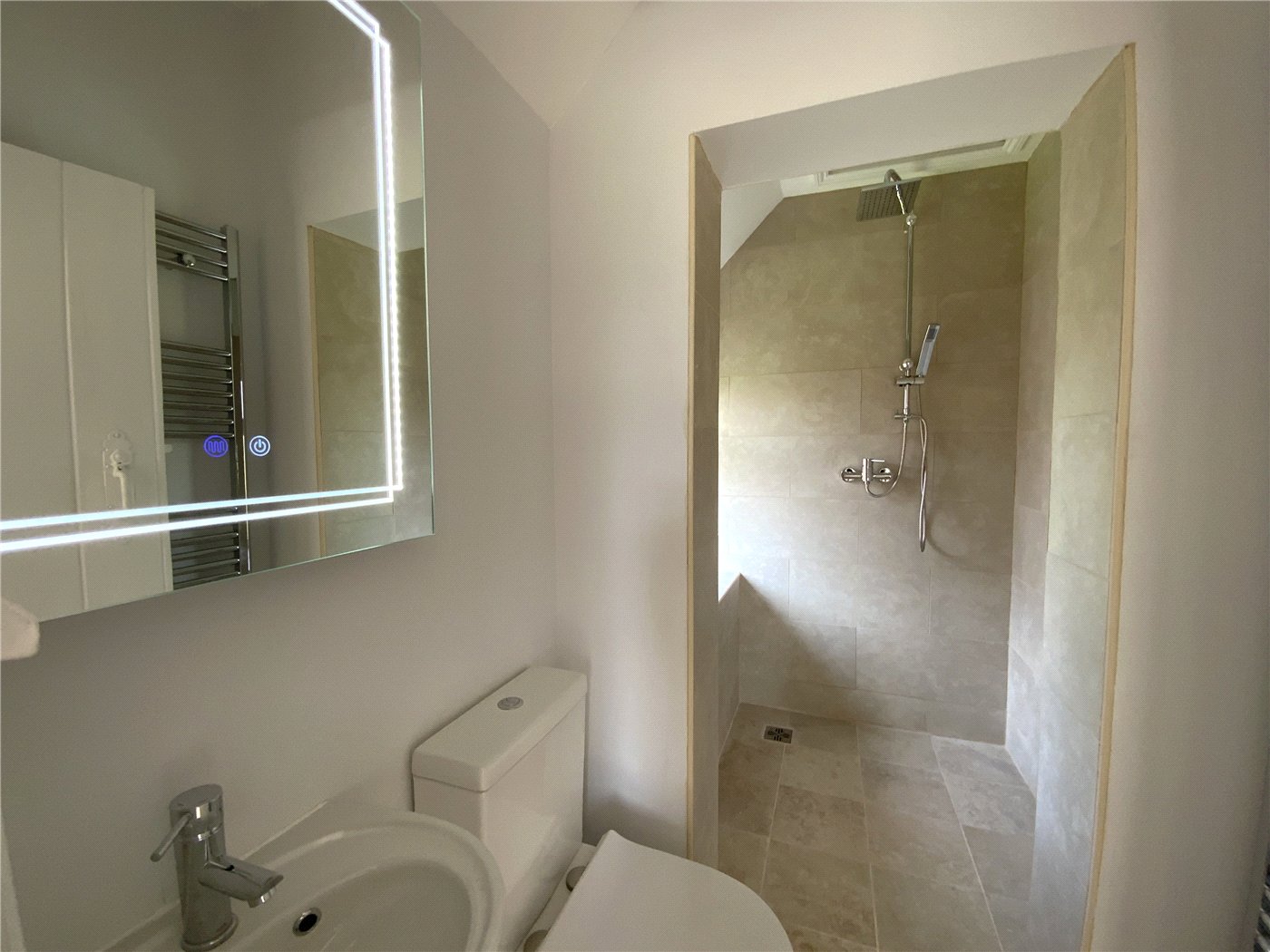 Ensuite